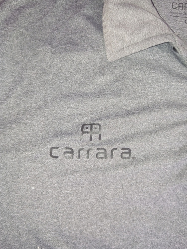 Playera F.c Juárez Original T-s Concentración (Usado)