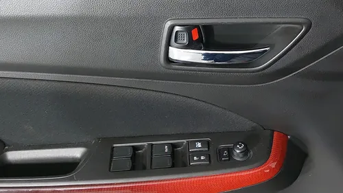 Suzuki Swift 1.4 BOOSTERJET SPORT AUTO