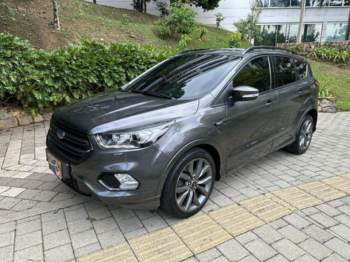 Ford Escape 2.0 ST LINE 4X4