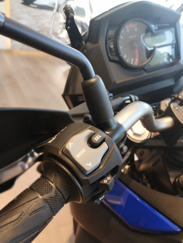 Suzuki V-strom 650xt 2025 - Financiación Tasa 9.9%