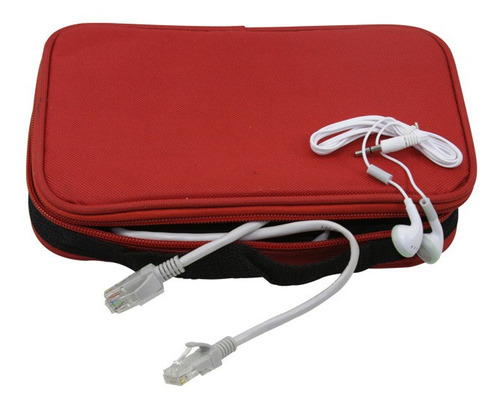 Probador De Tonos Gralf Wh806c Viru Viru Rj11 Rj45 Auricular