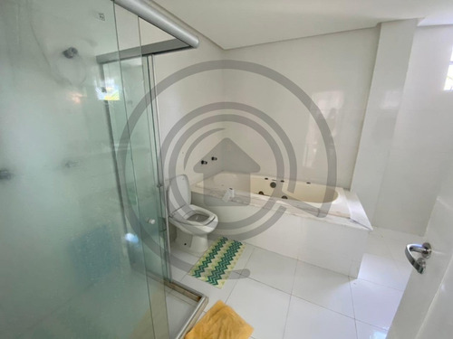 Imagem 28 de 30 de Casa - Ca00122 - 69288627