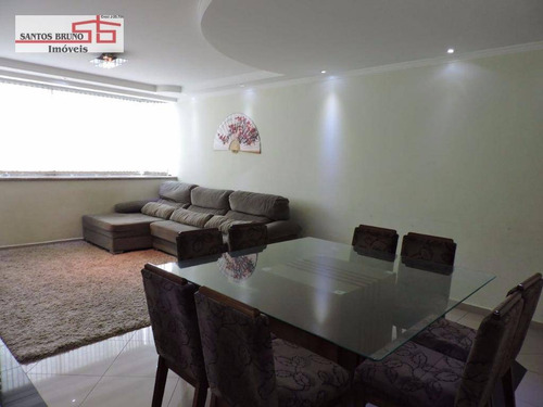 Imagem 18 de 29 de Sobrado Com 3 Dormitórios À Venda, 220 M² Por R$ 950.000,00 - Pirituba - São Paulo/sp - So0332