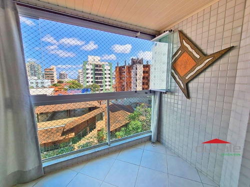 Imagem 17 de 17 de Apartamento Para Venda 3 Quarto(s) Sendo 1 Suite Em Jardim Camburi Vitória Es - Código: Ap2605