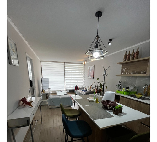Se Vende Dpto. Cond. Mar Del Norte Edif Rotterdam