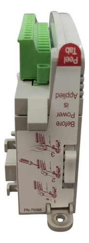 2085-of4 Allen-bradley Micro800 Analog Output Module