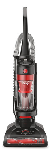 Aspiradora Para Tu Hogar Hoover Uh71107 1.5 L Negro