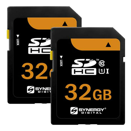 Tarjeta Sd 32gb, Compatible Con Videocámara Panasonic Hc-v38