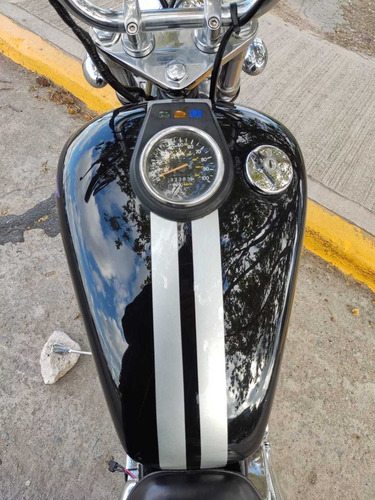 Imagen 6 de 7 de Suzuki Ls 650 Savage