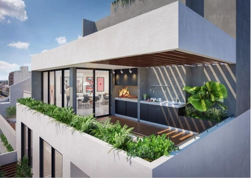 Imagen 3 de 4 de Cochera En Venta En Brick