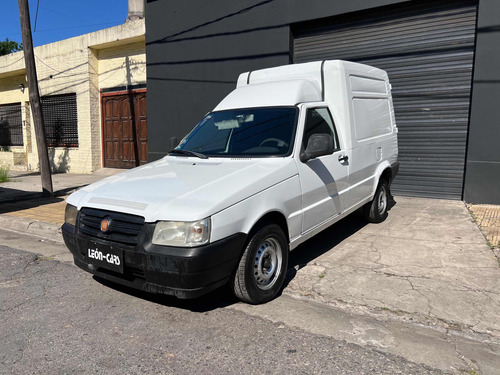 Fiat Fiorino 1.3 Fire