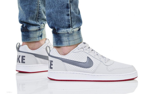 Tênis Nike Court Borough Low Original