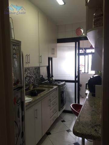 Imagem 11 de 16 de Apartamento À Venda, 72 M² Por R$ 435.000,00 - Ipiranga - São Paulo/sp - Ap1151