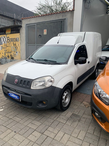 Fiat Fiorino 1.4 Flex 4p