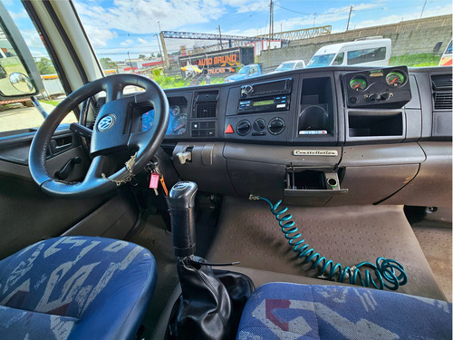Vw 15190 4x2 Ñé Mb 1718 1317 1519 1723 1517 1518