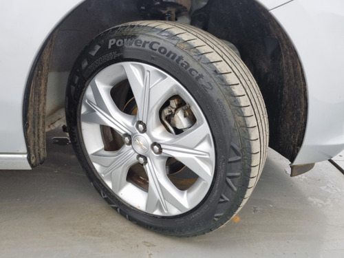 Chevrolet Onix 1.0 TURBO FLEX PLUS LTZ MANUAL