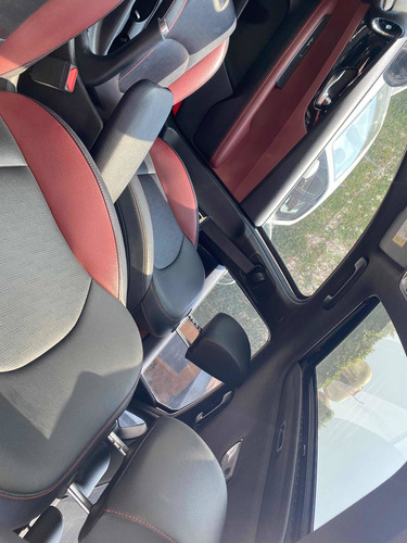 Imagen 8 de 11 de Kia Forte 2.0t Ex Premium Aut