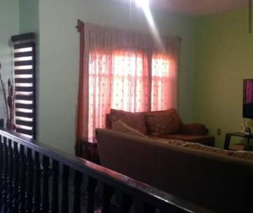 Imagen 4 de 10 de Se Renta Casa Amplia Amueblada En Av Lázaro Cárdenas Celaya