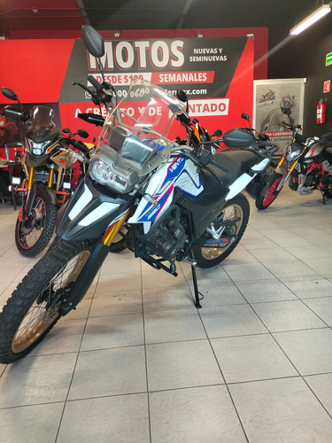 Vento Gt 250 Moto Seminueva Incluye Permiso Para Circular