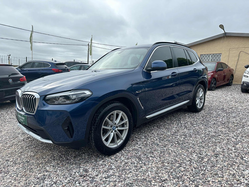 Bmw X3 30e Híbrida X Drive Plus