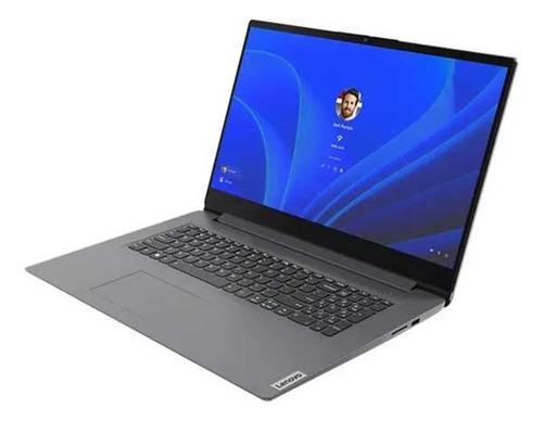 Notebook Lenovo V17 G3 Iap (82u10017ge) Core I5 16gb 17.3 