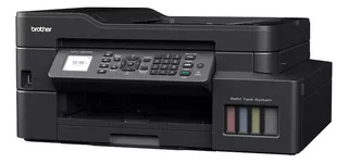 Imp. Multifuncional De Tinta Brother Mfc-t920dw