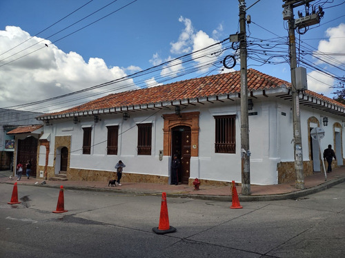 Venta Casa Barrio San Cristobal Sur