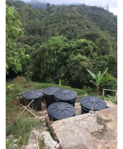 Venta De Finca De 11280mtrs2 En El Km 18, Dagua 8005.