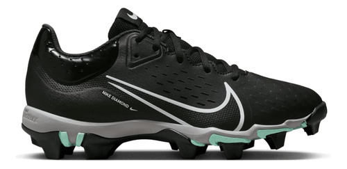 Zapatos Nike Hyperdiamond Originales / Talla 7,5 Us 24,5 Cm