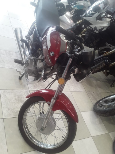 Imagen 4 de 8 de Zanella Rx 150 Z7 Base0km -envios A Todo El Pais-