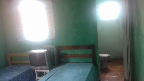 Imagem 7 de 10 de Casa Prox À Pista Em Itanhaém-jd. Umuarama 2dorm. 2563