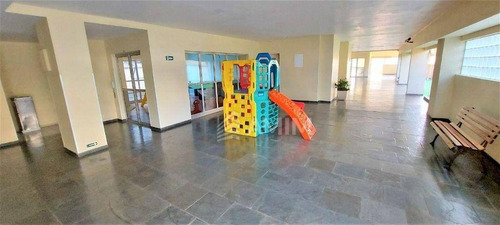 Imagem 14 de 14 de Apartamento À Venda, 80 M² Por R$ 580.000,00 - Santa Rosa - Niterói/rj - Ap5965