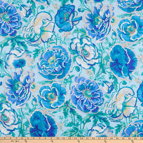 Freespirit Fabrics Kaffe Fassett Collective Dorothy Tel...