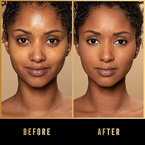 Líquido Impecable 3 En 1 Max Factor Facefinity Para Todo El