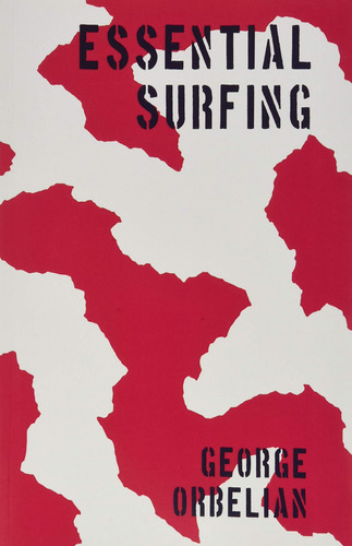 Libro Essential Surfing