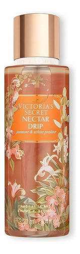 Body Mist Victoria's Secret Nectar Drip