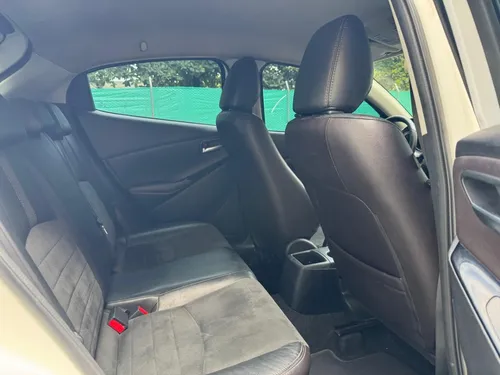 Mazda 2 Grand Touring LX