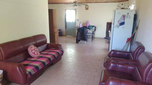Finca En Venta En C. Benegas, San Rafael - Ideal Para Vivir O Emprender ¿buscás Un Lugar Para Disfrutar De La Tranquilidad Y La Naturaleza?