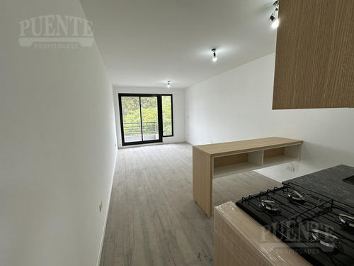 Departamento - Remedios De Escalada