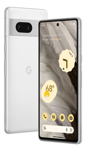 Google Pixel 7 5g 256gb Cámara Gran Angular Desbloqueado