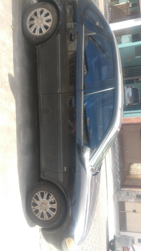Chevrolet Vectra 1999 2.2 16v Cd 4p