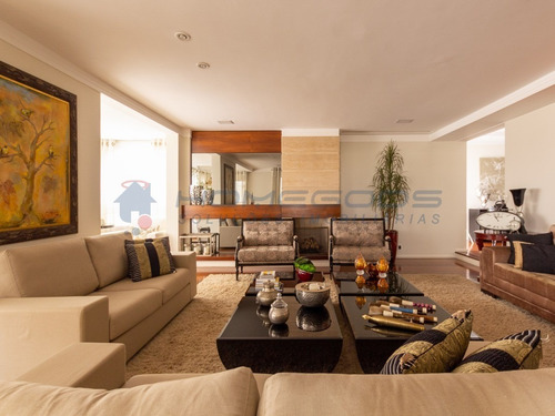 Imagem 5 de 30 de Apartamento A Venda Em Campinas R$ 4.400.000,00 Locação R$ 30.000,00 - Ap01824 - 69029840