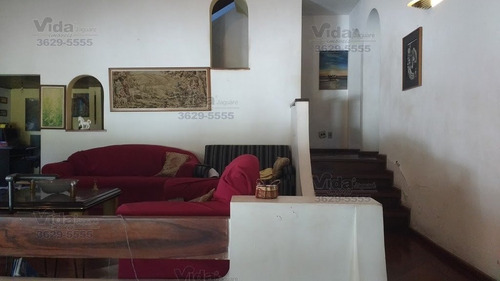 Imagem 3 de 15 de Casa Sobrado Em Condomínio Nova São Paulo - Itapevi - 208649