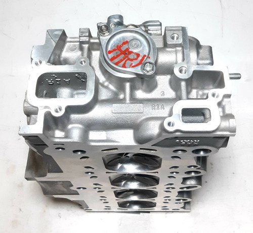Cabeçote Retificado Honda New Civic 2.0 16v 2016 (Recondicionado)