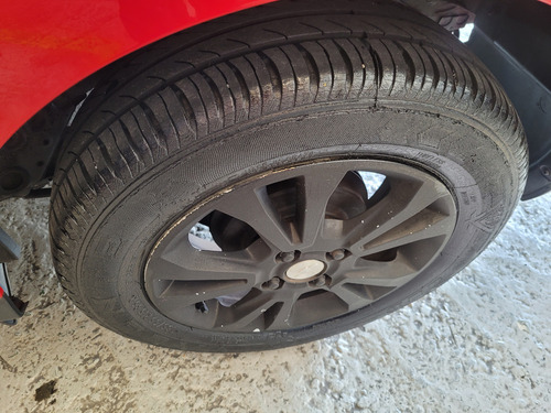 Chevrolet Prisma PRISMA SED. LTZ 1.4 8V FLEXPOWER 4P