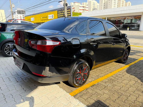 Fiat Grand Siena 1.0 EVO FLEX ATTRACTIVE MANUAL