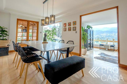 Casa Vende/golf Lomas De La Dehesa