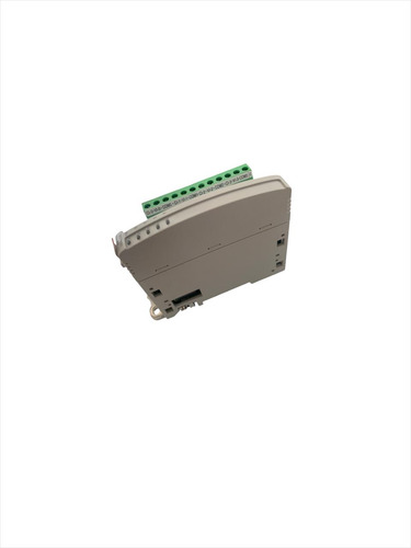 Allen Bradley 2085-if4 Micro800 4 Poin Analog Input Module