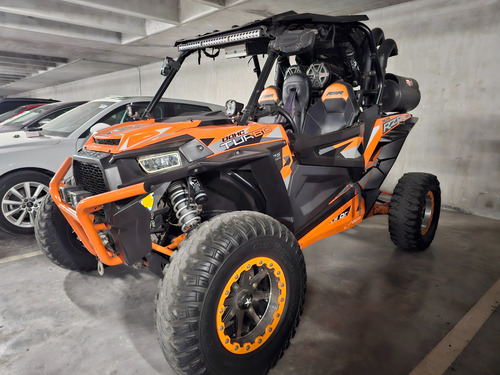 Polaris RZR XP Turbo Eps 1000