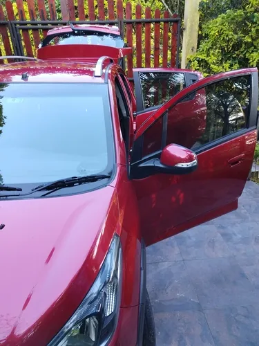 Chevrolet Spak Active Full
